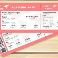 صدور بلیط هواپیما قسطی