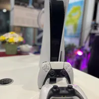Ps5 دو دسته همراه پلاس یکساله