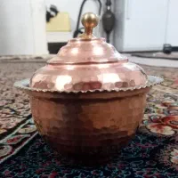 قندون مسی نو دکوری