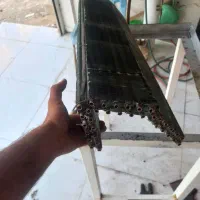 تعمیرات و سرویس و نصب کولر گازی