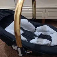 کریر چیکو|کالسکه و لوازم جانبی|رباط‌کریم, رباط‌کریم|دیوار