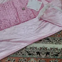 چادر نماز جشن تکلیف با سجاده وکیف|لباس|شوشتر, |دیوار