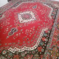 بک تخته فرش 12 متری درحدنو