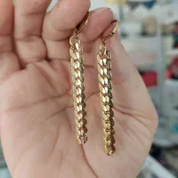 گوشواره فقط ۱۵۰ به دلیل تعقییر دکوراسیون حراج