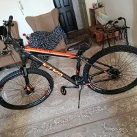 دوچرخه ویوا (VIVA) سایز 29 کاملا نو نو