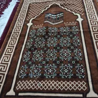 سجاده نماز|گلیم، جاجیم، گبه|اهواز, باغ شیخ|دیوار