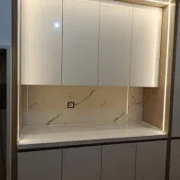 کابینت آشپزخانه و سازه های MDF