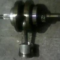 لوازم چانبی موتور سیکلت