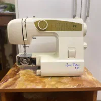 چرخ خیاطی وارداتی