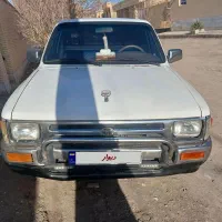 تویوتا|خودرو سواری و وانت|رفسنجان, |دیوار