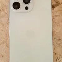 اپل iPhone 16 Pro Max با حافظهٔ ۵۱۲ گیگابایت|موبایل|یاسوج, |دیوار