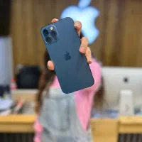 فروش آیفون ۱۲ پرو اقساطی