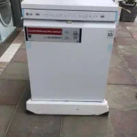 ماشین ظرفشویی مارک ال جی