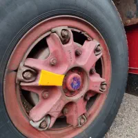 بنز تک باری ۷۱|خودرو سنگین|میاندوآب, |دیوار