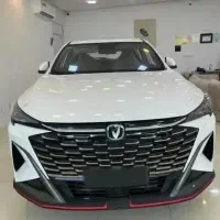 چانگان x5plus
