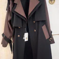 مانتو بارونی