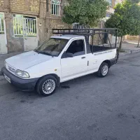 پراید وانت 151 402لاینر