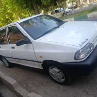 پراید 131 مدل 90