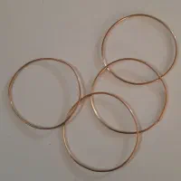 النگوی آینه ای