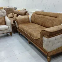 مبل مکانیزم ۸ نفره