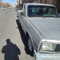 وانت مزدا ۲۰۰۰ مدل ۸۹ دوگانه شرکتی|خودرو سواری و وانت|قرچک, شهرک گلها|دیوار