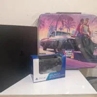 ps4اسلیم یک ترا کپی خور