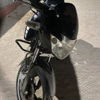 آپاچی150|موتورسیکلت|بندرلنگه, |دیوار