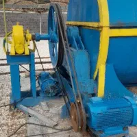 خشک کن قالیشویی