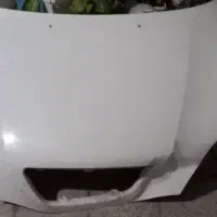 کاپوت|قطعات یدکی و لوازم جانبی|کرمانشاه, |دیوار