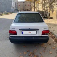 پراید مدل۸۹|خودرو سواری و وانت|پارس‌آباد, |دیوار