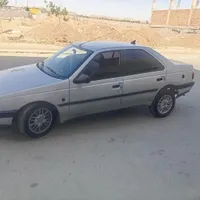 پژو 405 GLX - دوگانه سوز CNG، مدل ۱۳۸۸|خودرو سواری و وانت|پاکدشت, |دیوار