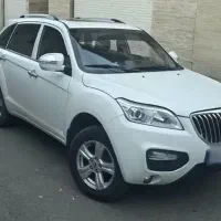 لیفانx60مدل۹۳بی رنگ(اقساطی/تحویل۱روزه)
