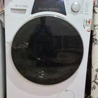 لباسشویی تمام اتومات کندی
