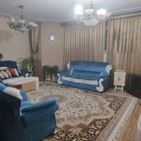 رهن طبقه ی دوم بر خیابان اصلی