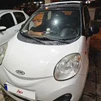 ام وی ام ۱۱۰ اس لاکچری