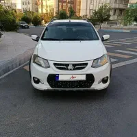 کوییک دنده‌ای ۱۳۹۹ بی‌رنگ