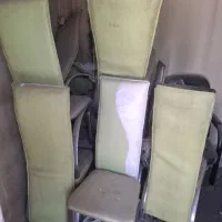 صندلی رستورانی