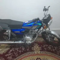موتور احسان ۱۴۰۴