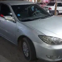 تویوتا کمری ۲۰۰۵