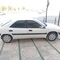 زانتیا مدل 88|خودرو سواری و وانت|شیراز, رکن‌آباد|دیوار