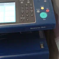 دستگاه زیراکس 7845