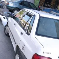 پراید 81درحد|خودرو سواری و وانت|بانه, |دیوار