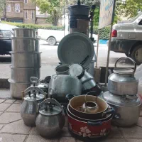 قابلمه کهنه ونو