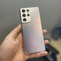 s21 ultra درحد با مهلت تست