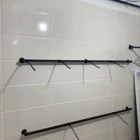 رگال و قفسه چوبی|فروشگاه و مغازه|آشتیان, |دیوار