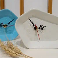 ساعت رومیزی