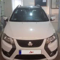 کوییک|خودرو سواری و وانت|کیاشهر, |دیوار