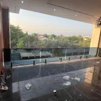 درب و پنجره upvc|مصالح و تجهیزات ساختمان|هشتگرد, هشتگرد قدیم|دیوار