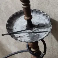 قلیان دوسیب