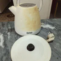 کتری برقی سالم